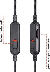 Кабель для наушников Logitech G PRO X, G433, G233
