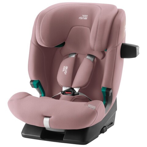 Britax Roemer ADVANSAFIX PRO, Dusty Rose
