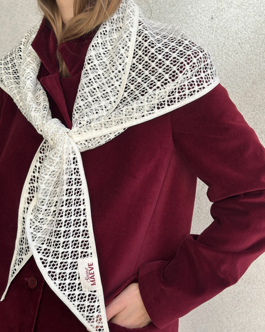 Косынка LACE