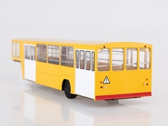 Semitrailer APPA-4 transportation of passengers at the airport 1:43 AutoHistory