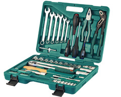 Jonnesway S04H52460S Набор инструмента универсальный 1/4