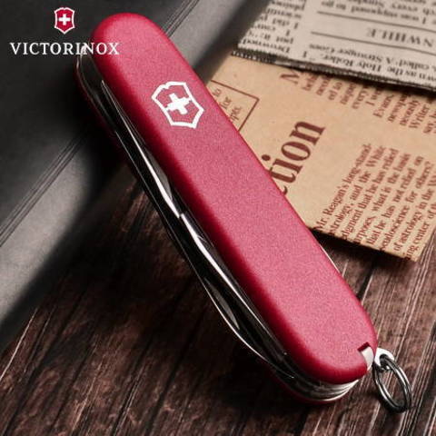 Camper EcoLine Victorinox (3.3613)