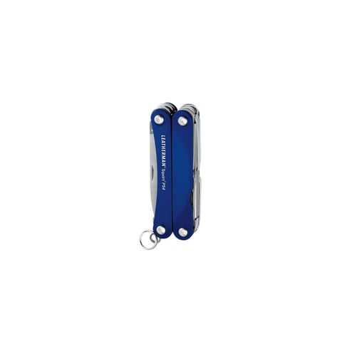 Мультитул Leatherman Squirt PS4 (831231)