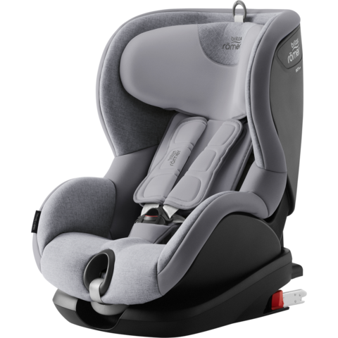 Britax Roemer Trifix2 I-size, Grey Marble