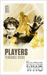 Doctor Who: Players  (50th Anniversary Ed.)