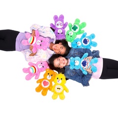 Заботливые Медведи 2020 Плюшевый Весельчак 36 см