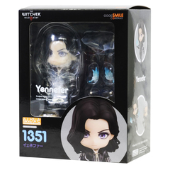 Nendoroid Yennefer (Witcher) || Йеннифэр