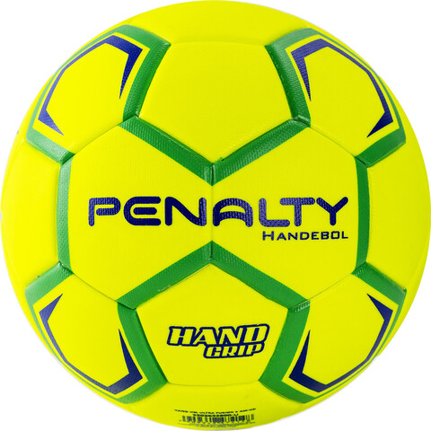 Мяч гандбольный PENALTY HANDEBOL H3L ULTRA FUSION X, арт.5203632600-U, р.3