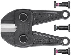 Запасная ножевая головка для 71 72 610 KNIPEX 7179610