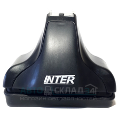 БАГАЖНИК НА КРЫШУ RIO FB SEDAN INTER (К-Т КРЕПЛЕНИЯ)