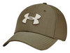 Кепка Under Armour Blitzing 3.0 Khaki
