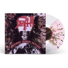 Death / Individual Thought Patterns (Coloured Vinyl)(LP)