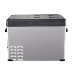 Компрессорный автохолодильник Alpicool C40 (12V/24V, 220V опционально, 40л)