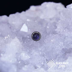 Накрутка IS Blue Agate Natural