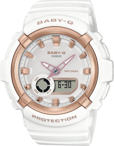 Наручные часы Casio BGA-280BA-7A фото