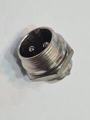 Разъем ET GX16-2M