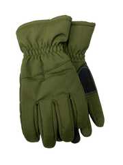 Перчатки. Мужские. Материал верха: Текстильные. Подклад: Плюш-мех. 12 шт в упаковке.