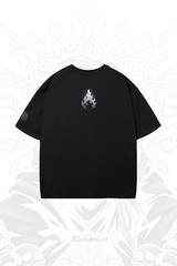 Футболка Оверсайз Dark Souls: Fire Keeper - XL