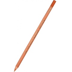 Карандаш пастельный KOH-I-NOOR GIOCONDA SOFT 8820/206, охра темная