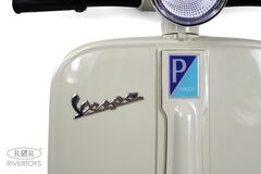 Детский электроскутер VESPA M888MM