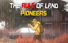 The Rule of Land: Pioneers (для ПК, цифровой код доступа)