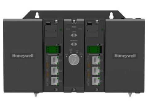 Honeywell HC900