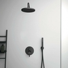 Ideal Standard BD193XG Промо-набор «ВСЕ для встройки Silk Black» «CERALINE 7 в 1» Ideal Standard (303854)