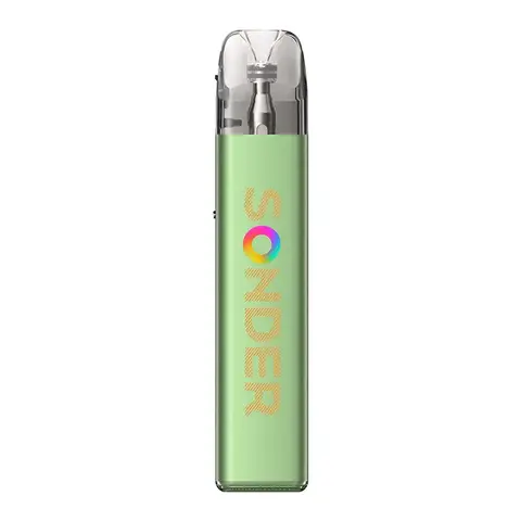 Geek Vape Sonder Q2 1350 mAh - Olive Green