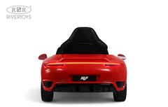 Porsche 911 RUF (A444AA) с дистанционным управлением