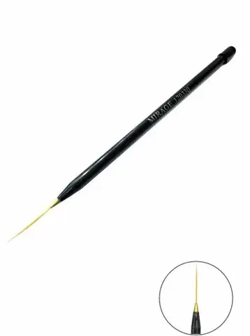 Кисть для дизайна Mirage 1-10 rush pen 120330