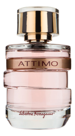 Salvatore Ferragamo Attimo L`Eau Florale