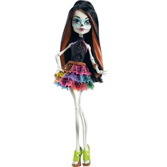 Скелита Калаверас Скариж