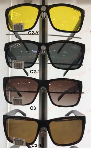 Солнцезащитные очки Romeo (Ромео) R23511