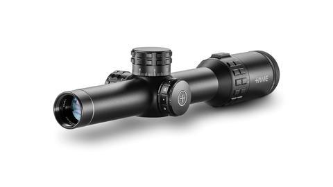 Оптический прицел Hawke Frontier IR 30 1-6x24 (L4a Dot)