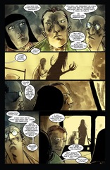 Gotham By Midnight #3