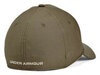 Кепка Under Armour Blitzing 3.0 Khaki