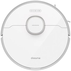 Робот-пылесос Xiaomi Dreame Bot L10 Pro Global, белый