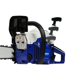 Бензопила HYUNDAI Х460