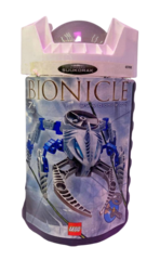 LEGO Bionicle: Toa Matoro 8732