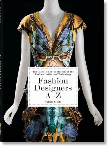 Fashion Designers A–Z