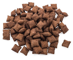 Titbit Хрустящие подушечки для кошек с паштетом из говядины 30г