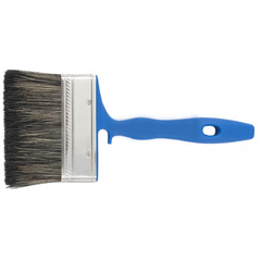 83386 Кисть флейцевая "ВОДНЫЕ КРАСКИ" Color Line 100*17 мм