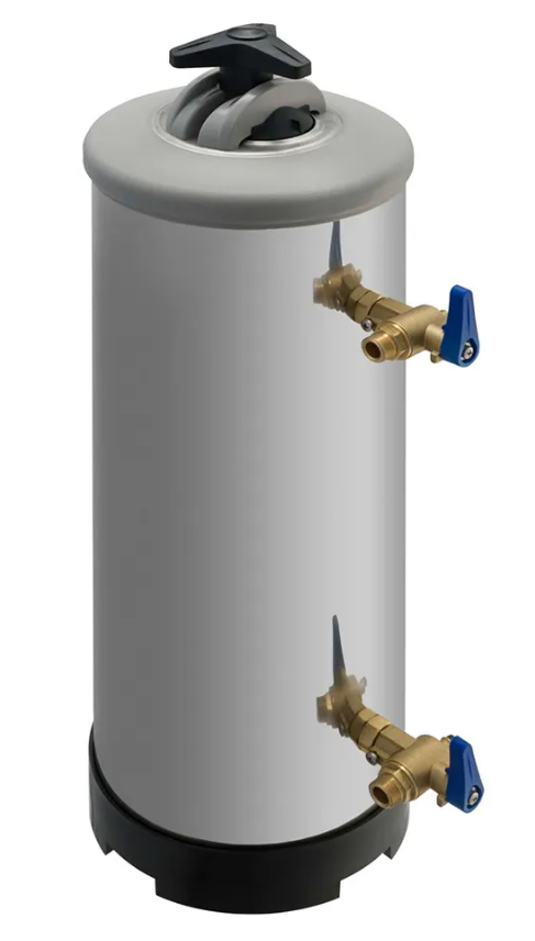 Водоумягчитель DE VECCHI DVA LT16
