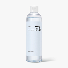 Anua Birch 70% Moisture Boosting Toner увлажняющий тонер для лица с берёзовым соком