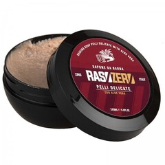 Мыло для бритья Rasozero Pelli Delicate 125ml