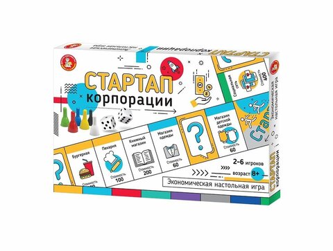Игра настольная 