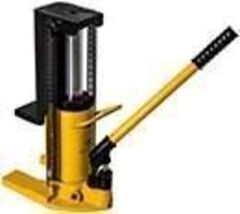 Домкрат автономный с низким подхватом ДА30-160ПН (30т, Ход 160мм) с пружинным возвратом штока