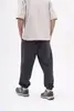 Штаны Kultura oversize Basic фуме