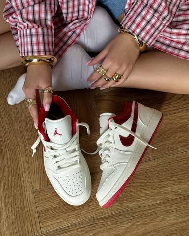Nike Air Jordan 1 Low