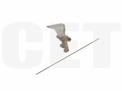 Сепаратор тефлонового вала с пружиной DZJM001320 для PANASONIC DP1520/DP1820 (CET), CET7703